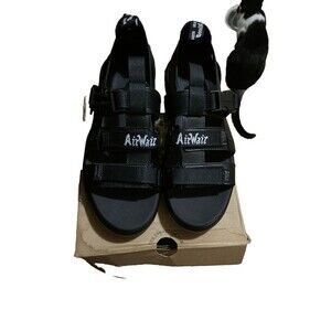 doc martens sandals womens 11 Or Men’s 10